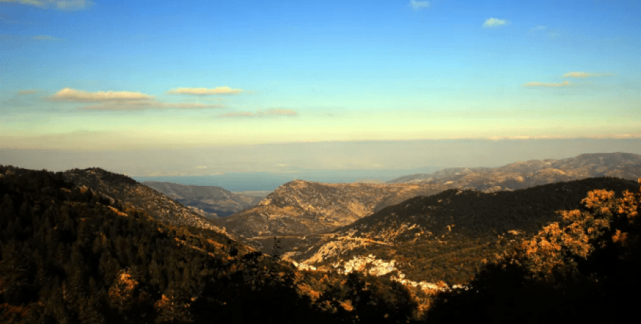 Το Απόθεμα Βιόσφαιρας, η UNESCO, και το «μαγικό  βουνό» Πάρνωνας