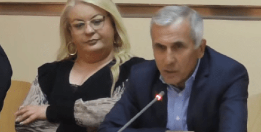 Καστερίδης/Γενοκτονία: "Χρέος μας να μην φθαρεί από την λήθη"