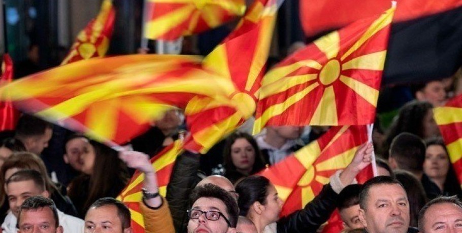 Σκόπια: Διπλές εκλογές αύριο στη γειτονική χώρα