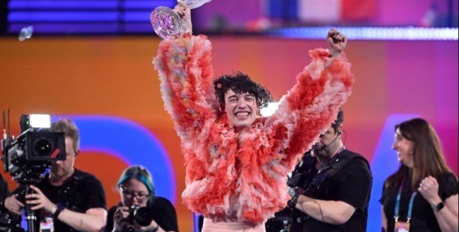 Eurovision 2024: Νικήτρια η Ελβετία - Η Ελλάδα στην 11η θέση και η Κύπρος στη 15η