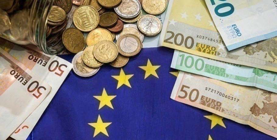 ΕΚΤ: Τα στοιχεία για τον πληθωρισμό τον Απρίλιο «κλειδώνουν» τη μείωση των επιτοκίων τον Ιούνιο