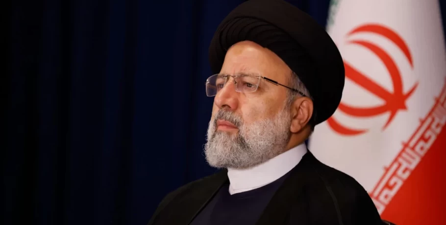Η επόμενη δύσκολη μέρα για το Ιράν μετά τον θάνατο του Ραϊσί