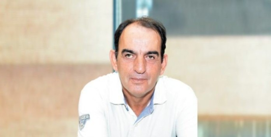Τ.Ε. Πέλλας του ΚΚΕ - Ο υποψήφιος ευρωβουλευτής Ρίζος Μαρούδας θα επισκεφτεί την Π.Ε. Πέλλας