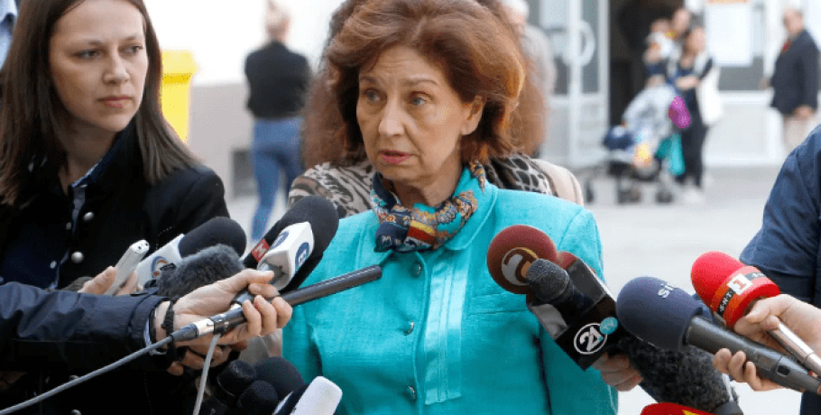 «Προσωπικό δικαίωμα να χρησιμοποιώ τον όρο "Μακεδονία"»