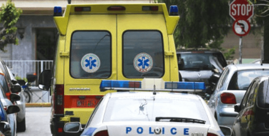 Τραγωδία στη Θεσσαλονίκη: Οροφή σπιτιού καταπλάκωσε 36χρονο