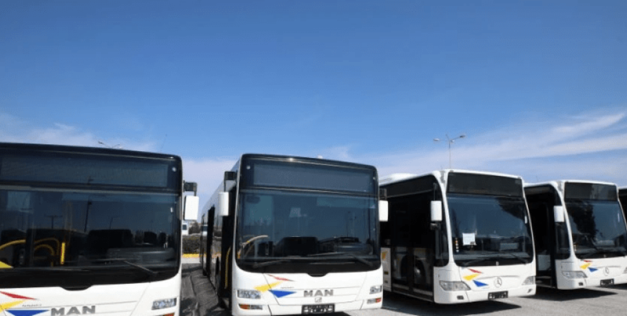 Θεσσαλονίκη / Καταδίκη οδηγού λεωφορείου για τον τραυματισμό υπερήλικης κατά την επιβίβαση της