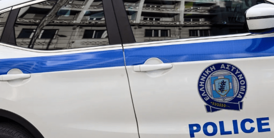 Άγρια συμπλοκή σε πάρκο της Αλεξανδρούπολης - Mαχαιρώματα και 11 συλληφθέντες