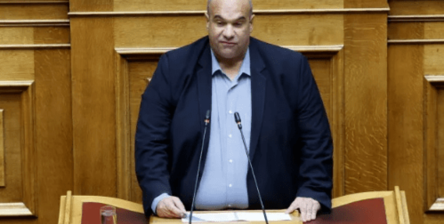 Εκλογοδικείο: Έχασε την έδρα του ο βουλευτής Γρεβενών της ΝΔ, Ι. Γιάτσιος - Αναβολή για Σπαρτιάτες
