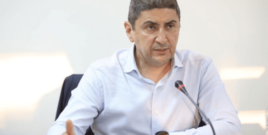 Μήνυμα Λευτέρη Αυγενάκη για τις Πανελλήνιες 2024