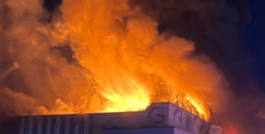 Λαμία: Αγνοούμε αν υπάρχει πόρισμα, αν είναι εμπρησμός να συλληφθούν οι εγκληματίες, λέει η εταιρεία Γιαννίτσης
