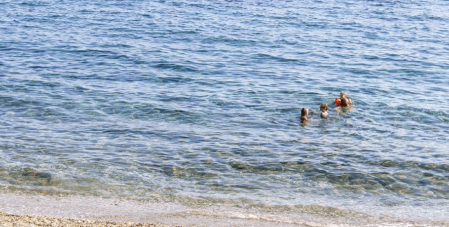 Δεύτερη στον κόσμο σε Γαλάζιες Σημαίες η Ελλάδα