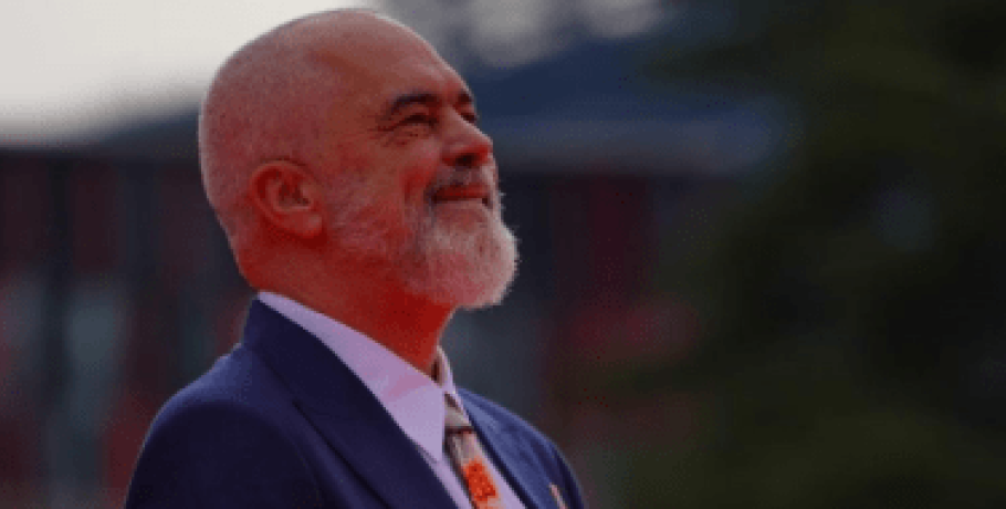 Ράμα – Χιμαριώτες: Σοβαρή καταγγελία από την “Ομόνοια”