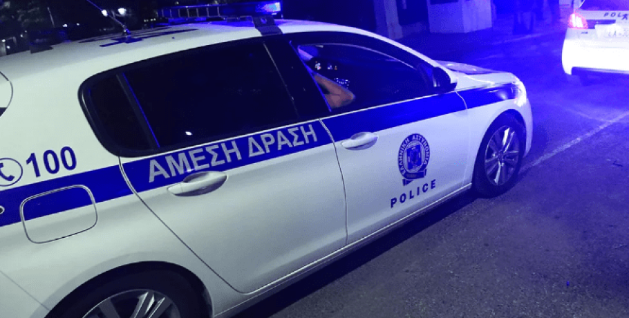 Συνελήφθη 56χρονος για βιασμό 31χρονης μέσα στο μαγαζί του