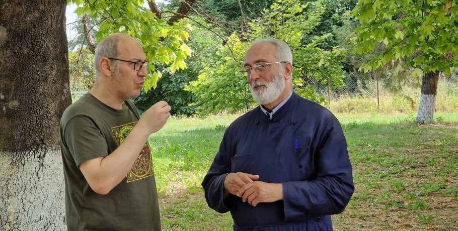 ΚΡΥΑ ΒΡΥΣΗ/ΕΛΔΥΚ: Ο πατέρας Βασίλειος Τσουφλίδης για τον Κωνσταντίνο Τσιτιρίδη