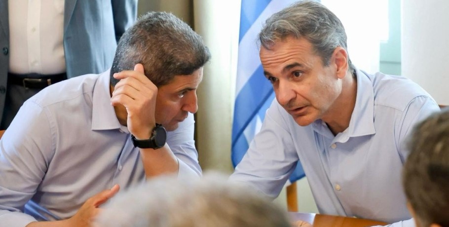 Αυγενάκης: Πρωταγωνιστικός ο ρόλος του ΕΛΓΑ