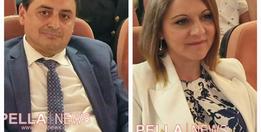 Γιάννης Τσεπκεντζής..Με εθνική υπερηφάνεια στην εκδήλωση για τους Μακεδονομάχους