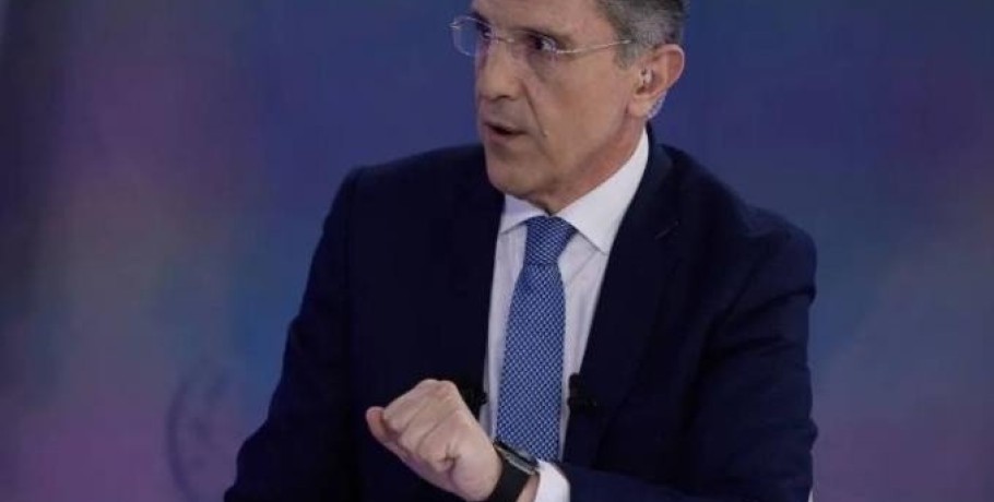 Ποιοι εκλέγονται ευρωβουλευτές από τη ΝΔ, τον ΣΥΡΙΖΑ, το ΠΑΣΟΚ και τα άλλα κόμματα