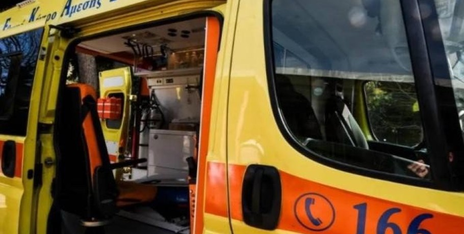 Ηράκλειο: Η μητέρα του 6χρονου Νικόλα ήταν σπίτι με το μωρό την ώρα της τραγωδίας