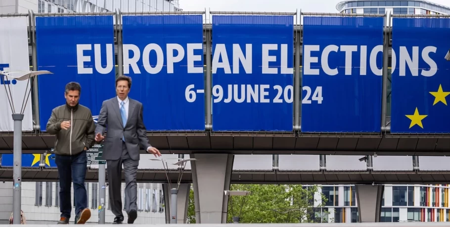 Ευρωεκλογές 2024: Τι δείχνουν οι δημοσκοπήσεις πανευρωπαϊκά