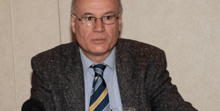 Γεράσιμος Παπαδόπουλος για σεισμό 4,4 Ρίχτερ: «Έκπληξη, γιατί η περιοχή έχει χαμηλή σεισμικότητα»