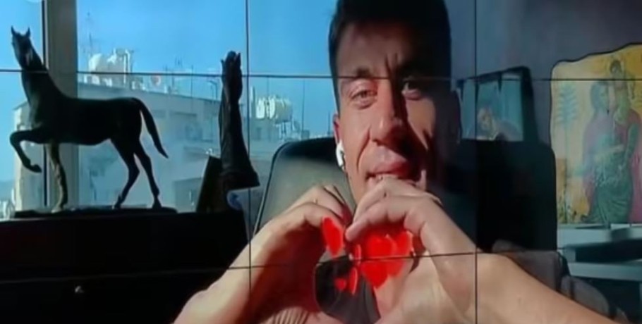 Φειδίας Παναγιώτου: Ο 24χρονος Κύπριος Youtuber που βγήκε τρίτος στις ευρωεκλογές