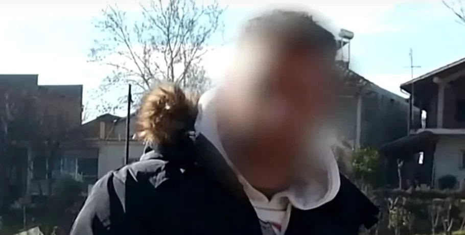 Συγκλονίζουν οι τελευταίες λέξεις της 63χρονης στη Χαλκίδα στον δολοφόνο της -«Τι κάνεις; σε αγαπάω»