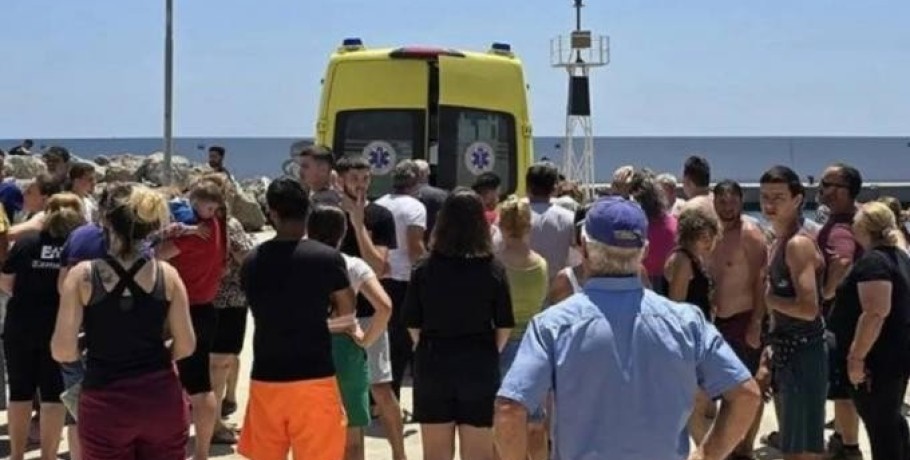 Ηράκλειο: Πώς πνίγηκε στην παραλία της Άρβης ο 6χρονος Νικόλας