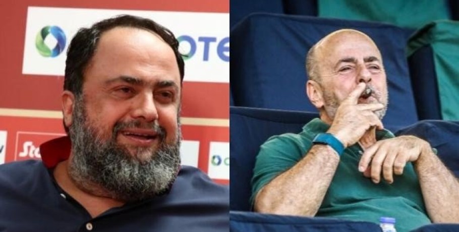 Αυτή είναι η νέα λίστα Forbes για τους Έλληνες εφοπλιστές - Πού βρίσκονται Μαρινάκης, Αλαφούζος