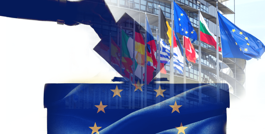 Ευρωεκλογές 2024: Πώς η αποχή επηρέασε την πολιτική γεωγραφία - Σε 20 χρόνια «χάθηκαν» 3,5 εκατ. ψηφοφόροι