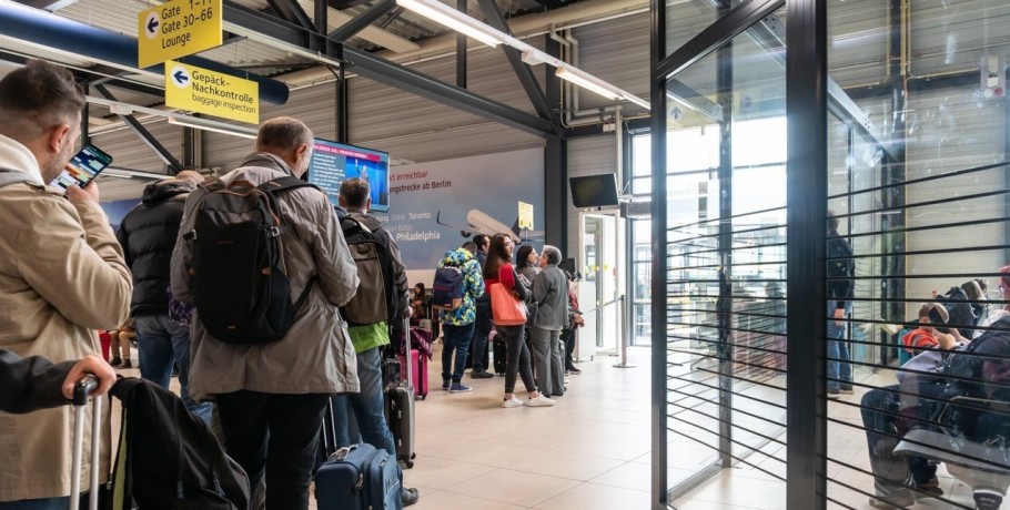 Χρεοκόπησε ο γερμανικός τουριστικός όμιλος FTI -Χιλιάδες «εγκλωβισμένοι», ανησυχία και στην Ελλάδα