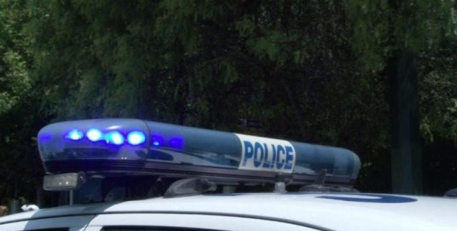 Πάτρα: Άνδρας έκανε μπάνιο γυμνός στην παραλία και συνελήφθη
