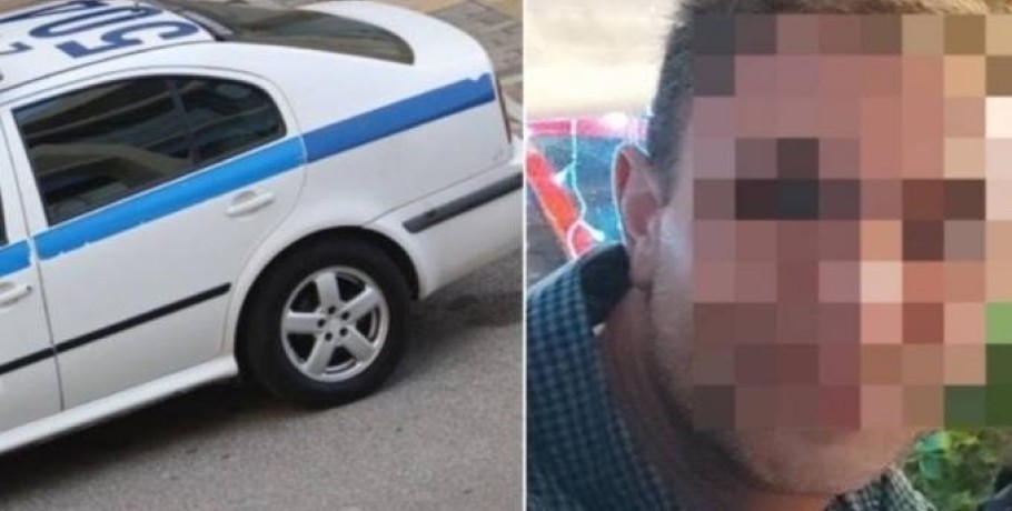 Μετανιωμένος δηλώνει ο καθ' ομολογίαν δράστης για τη δολοφονία στην Χαλκίδα