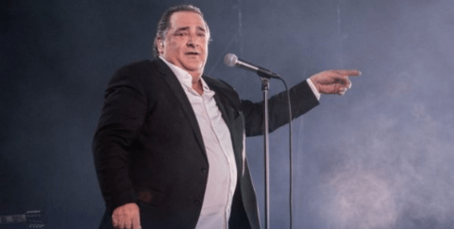 Δε σταμάτησε να λέει «όχι»: To μέρος που ο Βασίλης Καρράς πάντα αρνιόταν να τραγουδήσει