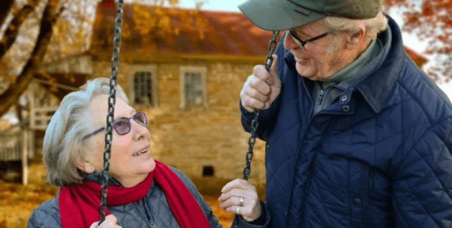Έρευνα: «Δικαιώματα Υγείας στην ΕΕ: Η Τρίτη Ηλικία στην Ελλάδα»