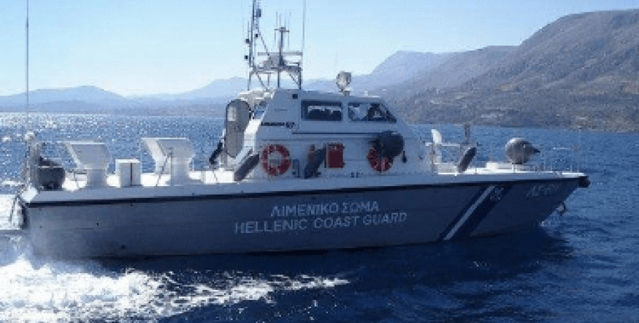Θεσσαλονίκη: Καλά στην υγεία τους μια 34χρονη και τα δύο παιδιά που παρασύρθηκαν με σανίδα sup