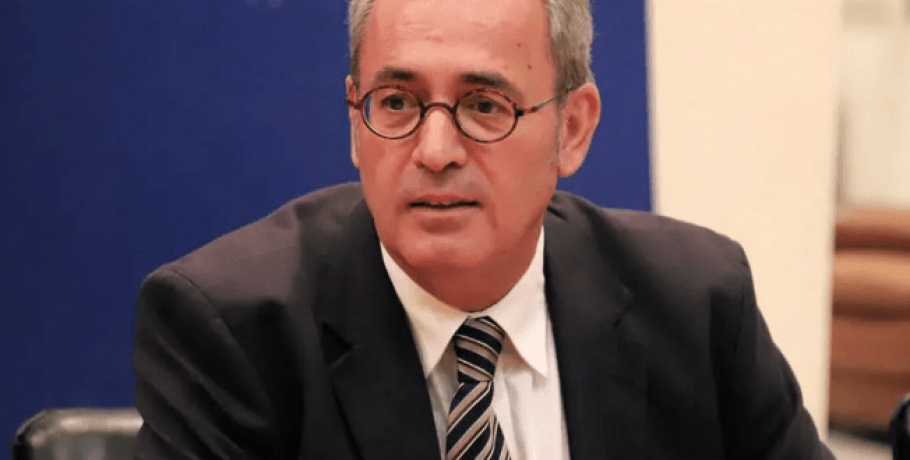 Μυλόπουλος: Διεκδικούμε την ολοκλήρωση του οδικού άξονα Έδεσσας – Εγνατίας!