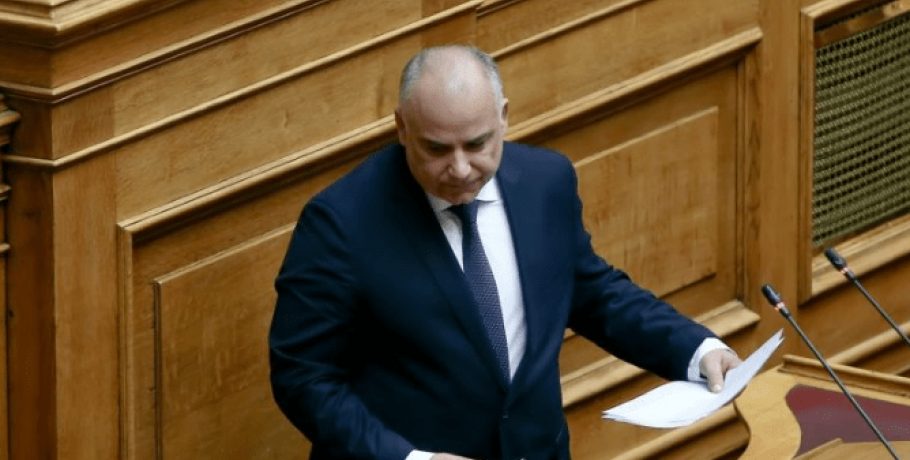 Έφυγε από τη ζωή ο πρώην βουλευτής Γιάννης Σαρίδης