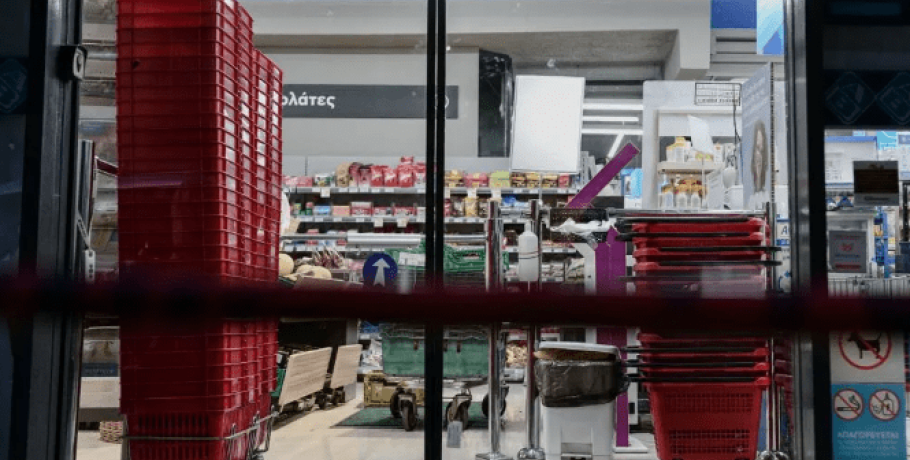 Πρόεδρος ΙΝΚΑ: «Επικοινωνιακά παιχνίδια της κυβέρνησης με την ακρίβεια»