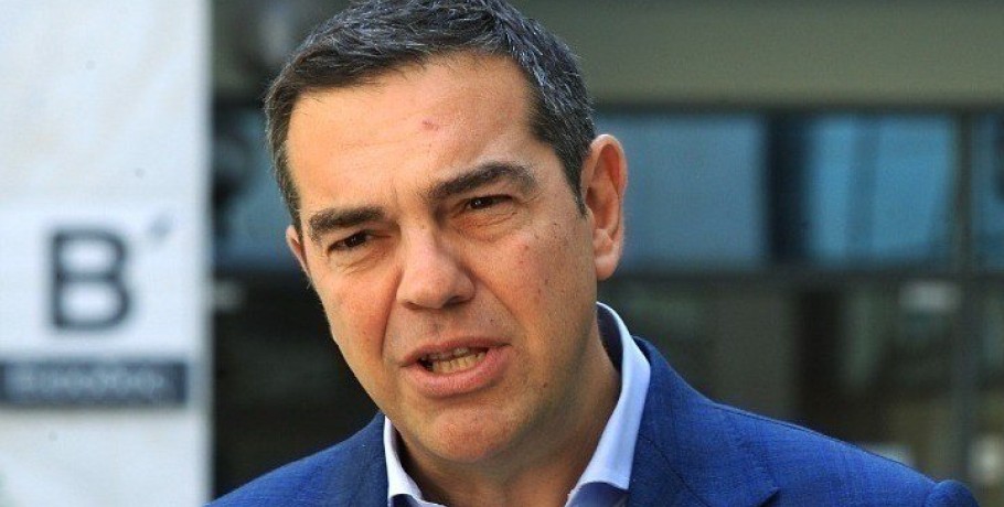 Σε λειτουργία από σήμερα η ιστοσελίδα του «Ινστιτούτου Αλέξη Τσίπρα»-Το μήνυμα του πρώην πρωθυπουργού