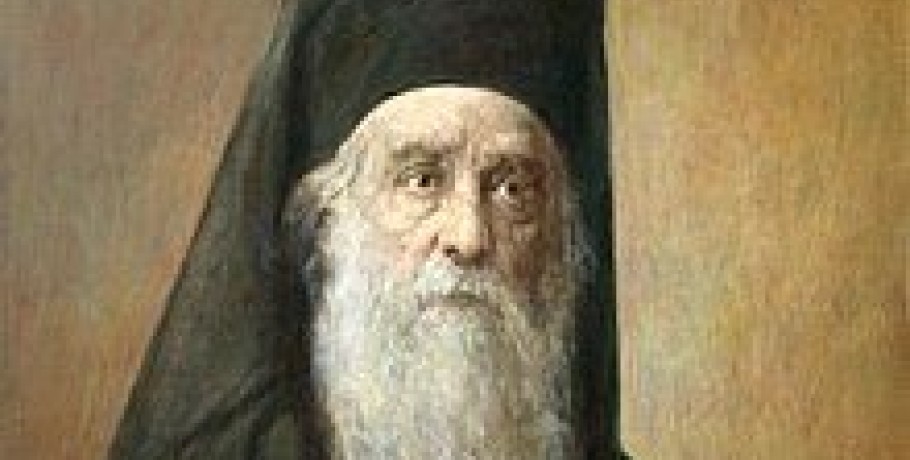 Έδεσσα: Υποδοχή Λειψάνων του Αγίου Νεκταρίου