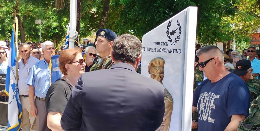 Οικοδεσπότης "λεπτού χειρισμού" ο Στάθης Φουντουκίδης