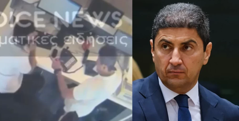 Πως έφτασε ο πρωθυπουργός στη διαγραφή Αυγενάκη -Στέλνει μηνύματα σε όλη την ΚΟ