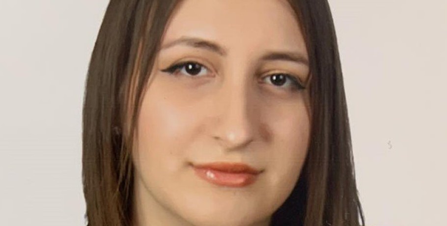 Δίγκα Ελισάβετ: η νεαρή Σκυδραία με 18,28 μ.ο. βλέπει τις πόρτες της Νομικής ορθάνοιχτες