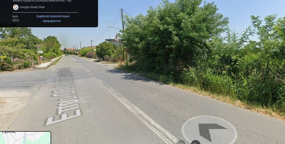 Το "καμπανάκι" του Δήμου Πέλλας "χτύπησε" στην Αλεξάνδρεια