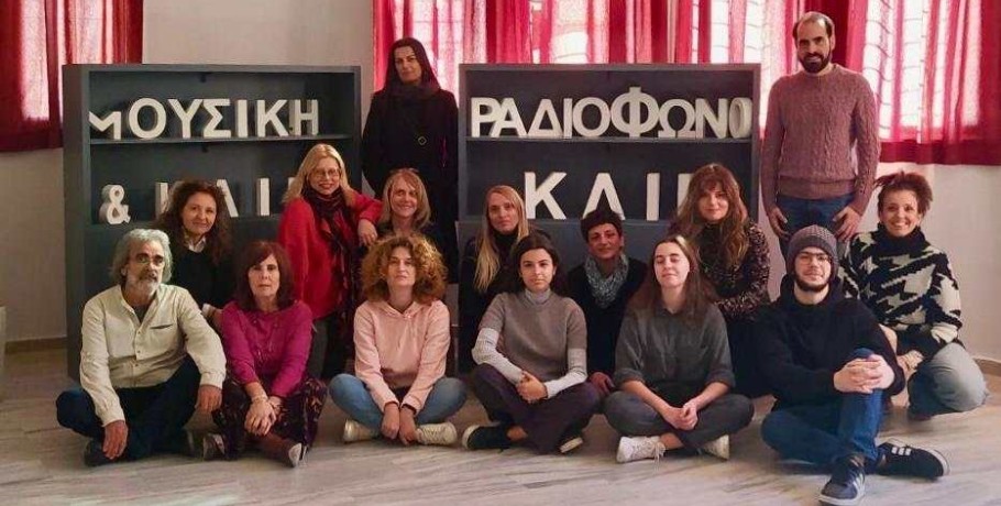 Το Διεθνές Φεστιβάλ Ταινιών Μικρού Μήκους Αλεξάνδρειας ολοκληρώνει την 10η χρονιά του