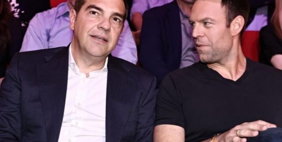 Βαθιές ρωγμές στον ΣΥΡΙΖΑ: Στα σκαριά συνάντηση Κασσελάκη-Τσίπρα;