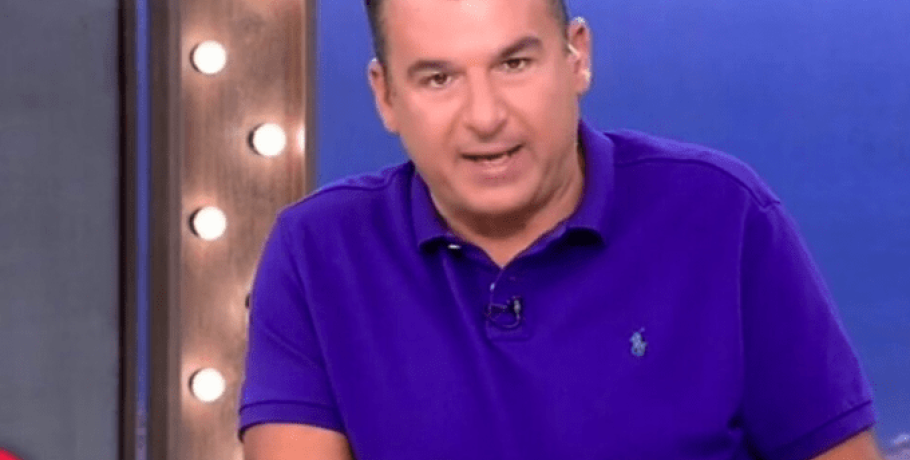 Λιάγκας για Αυγενάκη: «Παραιτήσου, πρώτα κάνουμε μ@λ@κία και μετά ζητάμε συγγνώμη»