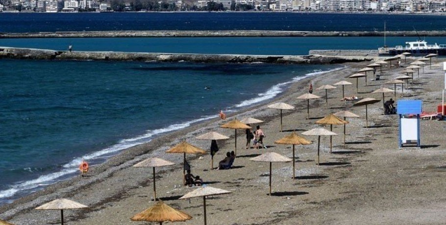 Η Ελλάδα στην κορυφή των προσβάσιμων προορισμών για ΑμΕΑ παγκοσμίως