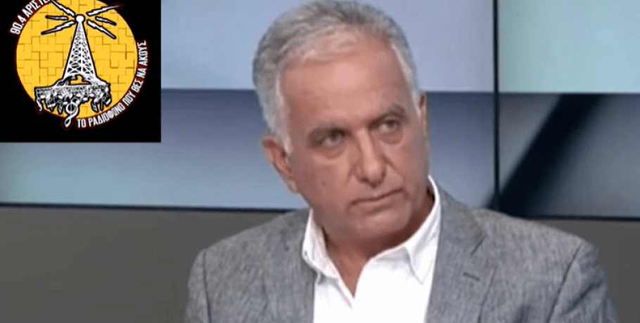 Ο απόστρατος Ανθυποπυραγός Μιχάλης Μιχαήλ μιλάει για την τραγική κατάσταση που υπάρχει στην πυροπροστασία της χώρας