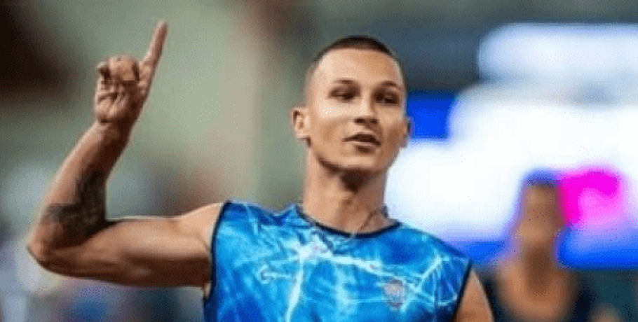 Κώστας Φαρμάκης/Παλιός Μυλότοπος: Έσπασε 4 φορές ατομικό ρεκόρ και πήρε το χάλκινο στο Πανελλήνιο Πρωτάθλημα